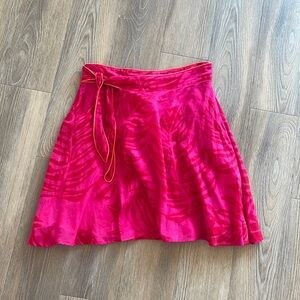 FREEPEOPLE skirt